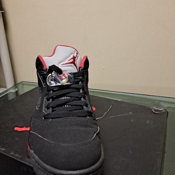 Jordan 5s low top - Picture 5 of 6